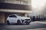 Hyundai Kona N 2021 года (WW)